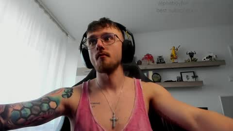 Andi online show from 04/10/26, 09:58