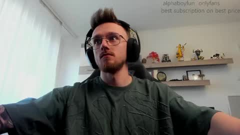 Andi online show from 04/15/26, 07:59
