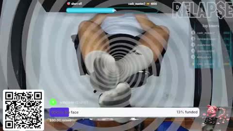 MASTER FINDOM DRAIN... online show from 02/12/26, 07:25