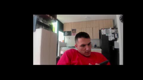 Snapshot of alphadesire69 chatting on 10/01/25, 04:57 AlphaDesire69 online show from 10/01/25, 04:57