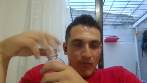 Snapshot of alphadesire69 chatting on 11/02/25, 09:39 AlphaDesire69 online show from 11/02/25, 09:39