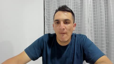 AlphaDesire69 online show from 12/17/25, 04:40