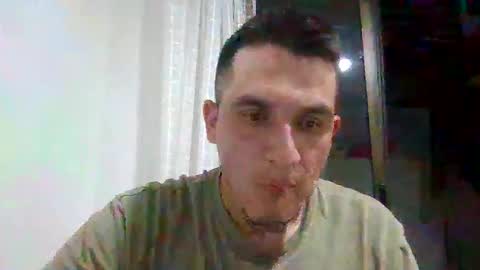 AlphaDesire69 online show from 01/09/26, 02:47