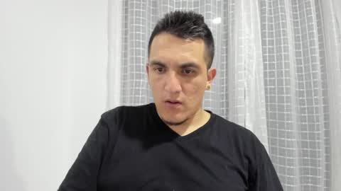 AlphaDesire69 online show from 01/12/26, 02:50