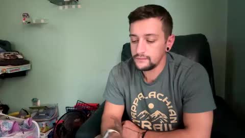 alphadomcole online show from 11/04/25, 05:56