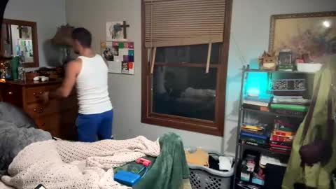 alphadomcole online show from 11/12/25, 05:41