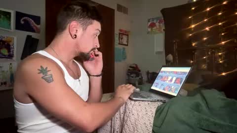 alphadomcole online show from 11/13/25, 09:30