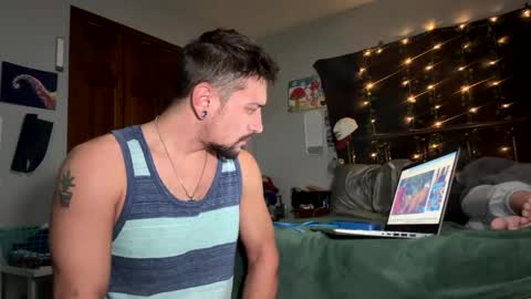 alphadomcole online show from 11/16/25, 07:03