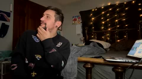 alphadomcole online show from 11/17/25, 08:09