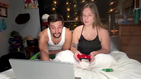 alphadomcole online show from 12/03/25, 04:53