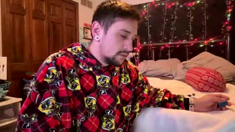 alphadomcole online show from 12/19/25, 09:38