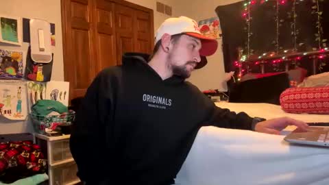 alphadomcole online show from 01/06/26, 06:17