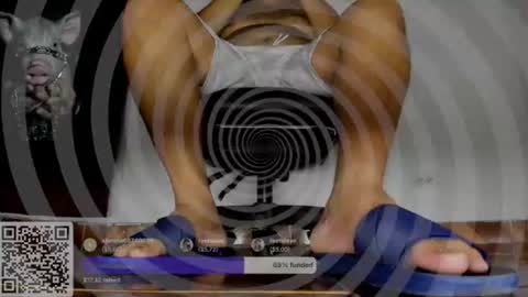 Snapshot of alphafindom982 chatting on 07/19/26, 08:51 MASTER FINDOM DRAIN... online show from 07/19/26, 08:51