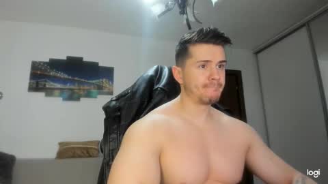 LeatherMaster online show from 12/05/24, 11:05