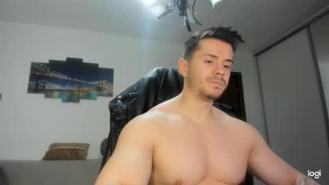 LeatherMaster online show from 12/07/24, 06:54