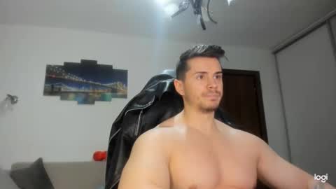 LeatherMaster online show from 12/10/24, 09:44