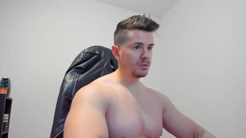 LeatherMaster online show from 12/25/24, 07:46