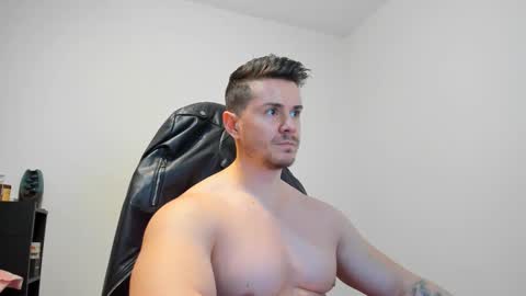 LeatherMaster online show from 12/27/24, 10:01