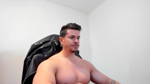 LeatherMaster online show from 01/07/25, 10:43