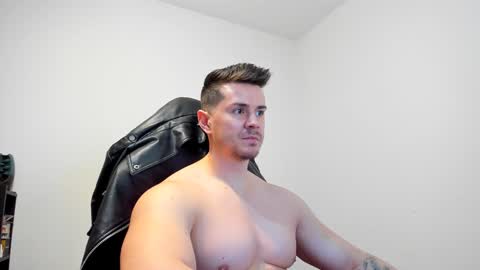 LeatherMaster online show from 01/12/25, 07:21