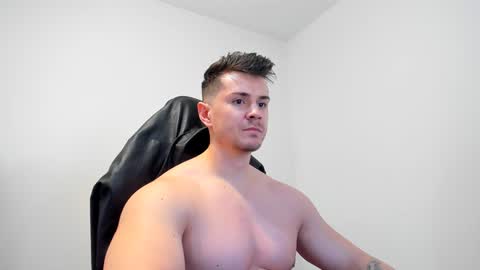 LeatherMaster online show from 01/26/25, 10:55