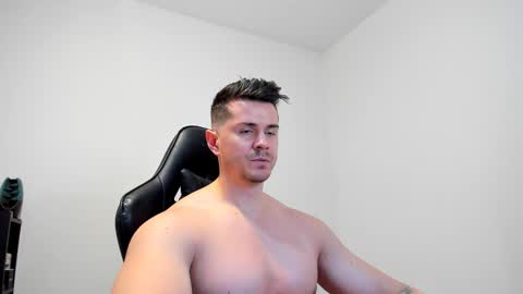 LeatherMaster online show from 02/08/25, 09:56