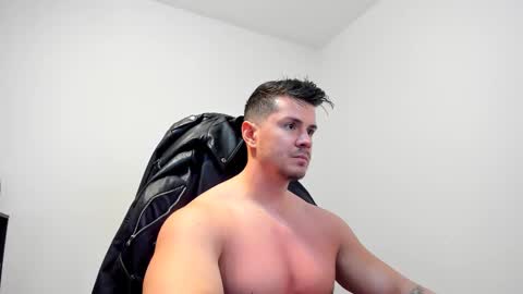 LeatherMaster online show from 02/14/25, 07:59