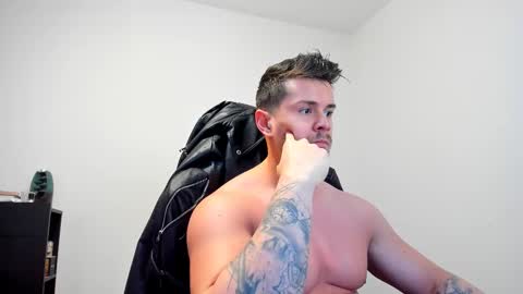 LeatherMaster online show from 02/21/25, 06:40