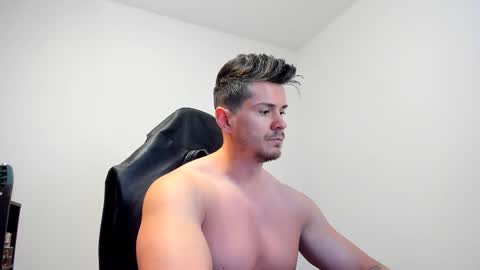 LeatherMaster online show from 03/02/25, 05:33