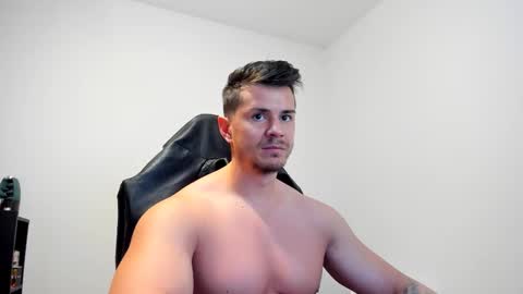 LeatherMaster online show from 03/03/25, 05:31