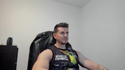 LeatherMaster online show from 10/04/25, 07:06