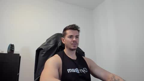 LeatherMaster online show from 10/10/25, 07:29