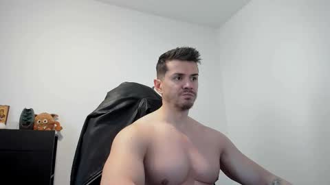 LeatherMaster online show from 12/19/25, 08:43