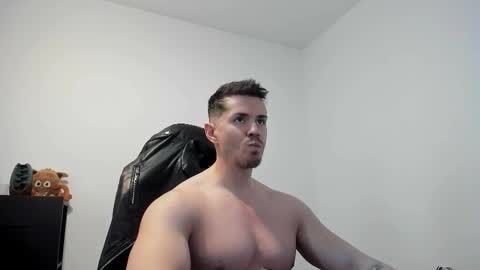 LeatherMaster online show from 01/10/26, 08:38