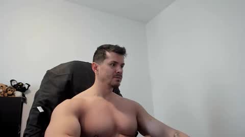 LeatherMaster online show from 02/12/26, 10:32