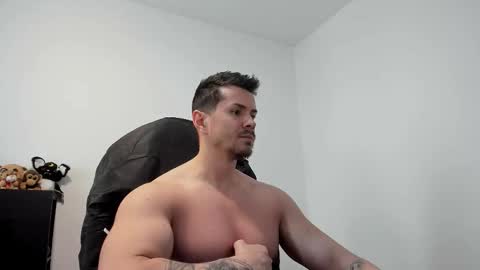 LeatherMaster online show from 02/16/26, 11:39