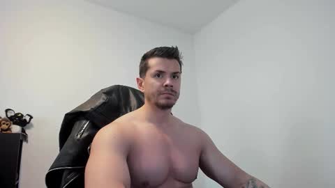 LeatherMaster online show from 02/18/26, 10:11