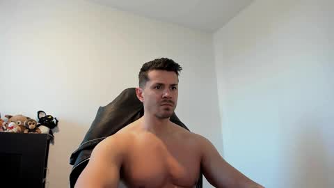 LeatherMaster online show from 05/28/26, 05:38