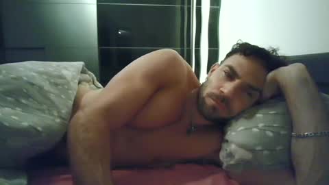 alphah_hunk online show from 09/12/25, 08:20