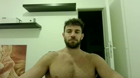 alphah_hunk online show from 09/24/25, 06:55