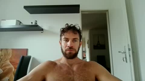 alphah_hunk online show from 10/13/25, 10:37