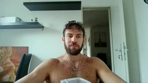 alphah_hunk online show from 10/20/25, 10:38