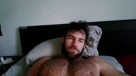 alphah_hunk online show from 10/23/25, 08:46