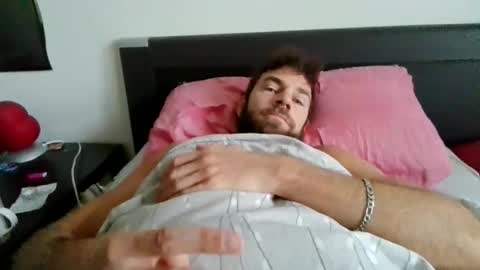 alphah_hunk online show from 10/26/25, 08:42