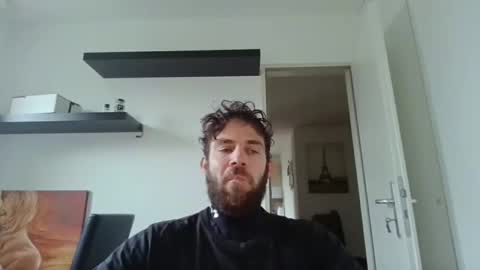 alphah_hunk online show from 11/06/25, 11:44