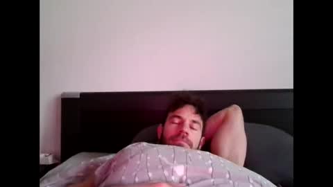 alphah_hunk online show from 11/30/25, 08:51