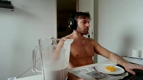 alphah_hunk online show from 12/22/25, 11:18