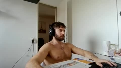 alphah_hunk online show from 01/14/26, 12:11