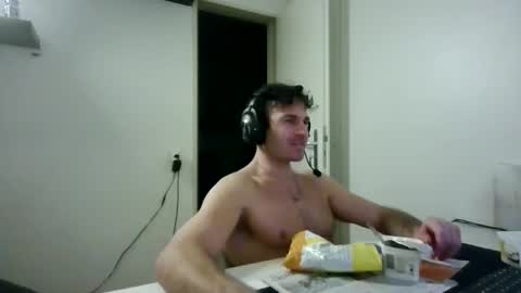 alphah_hunk online show from 01/15/26, 08:45