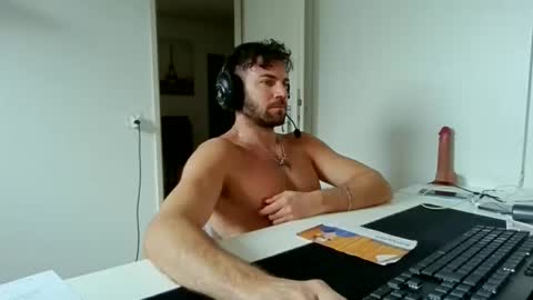 alphah_hunk online show from 03/16/26, 12:31